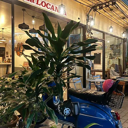 La Locanda