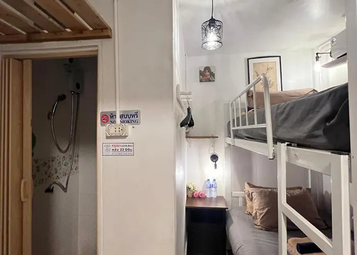 호텔 라 로칸다