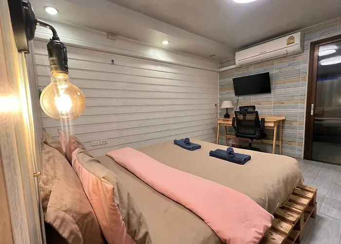 Hotel La 3*