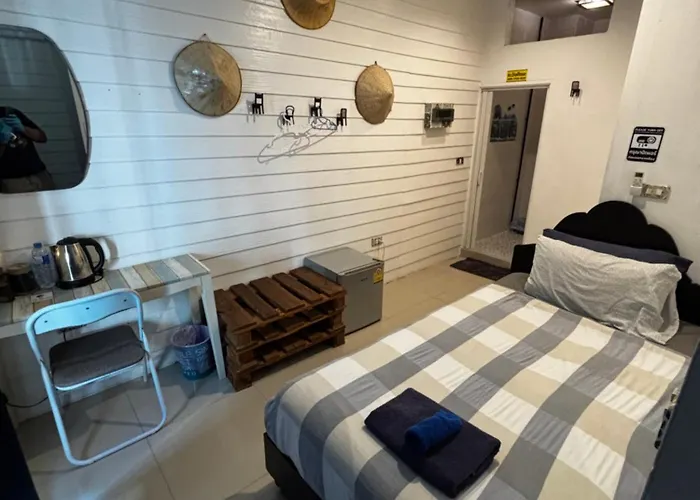 라 로칸다 호텔 방콕