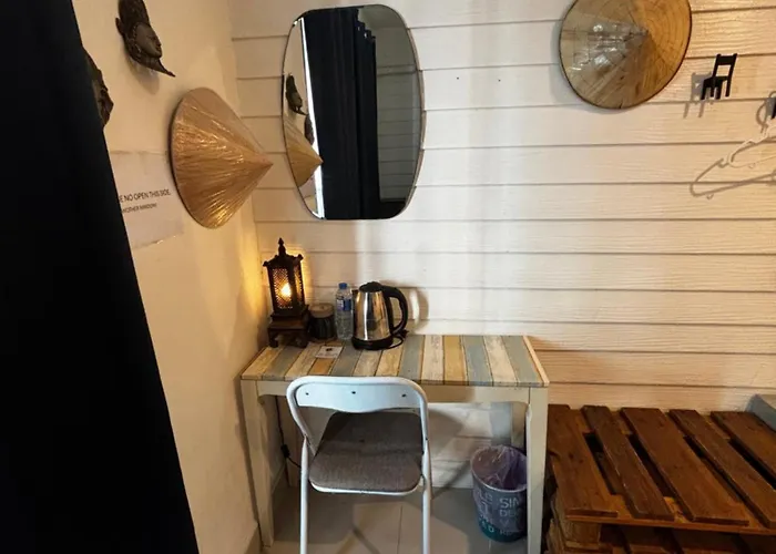 라 로칸다 방콕
