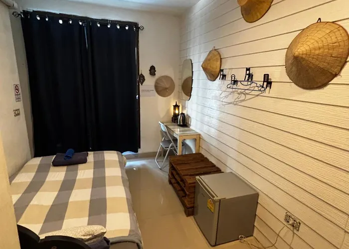 라 로칸다 방콕