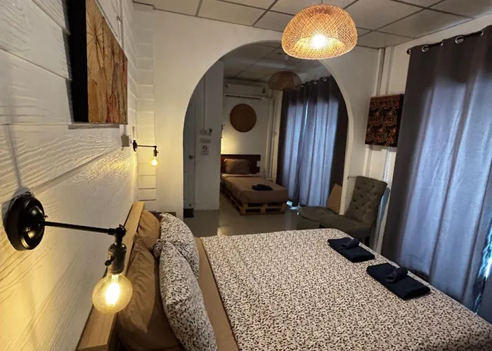 Hotel La