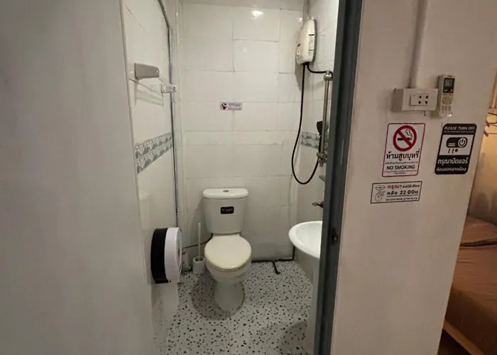 호텔 라 로칸다 방콕