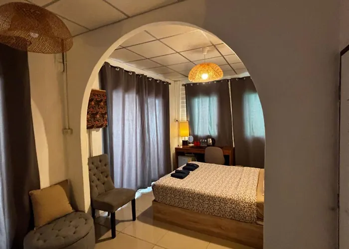 Hotel La Bangkok