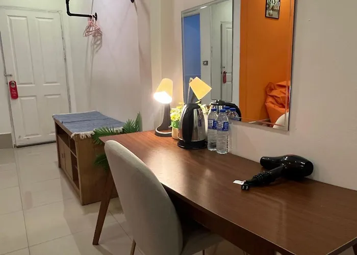 La Hotel 3*