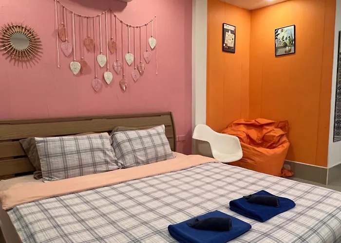 라 로칸다 호텔 방콕