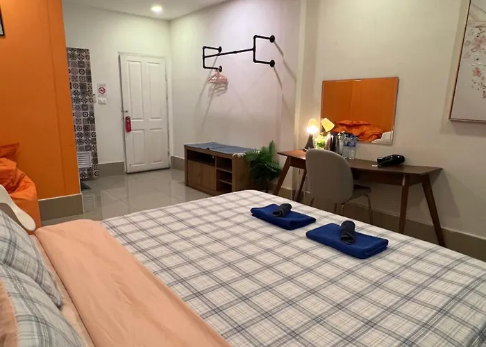라 로칸다 방콕
