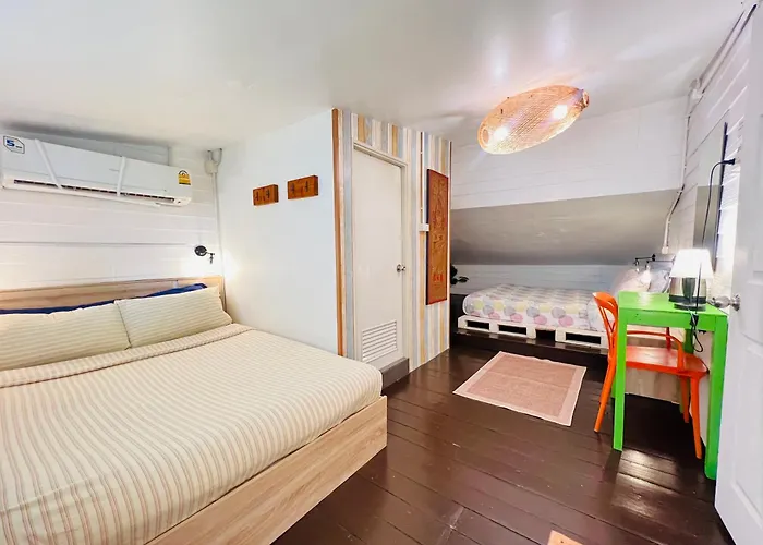 Hotel La Bangkok